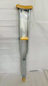 underarm crutch