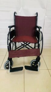 universal wheelchair