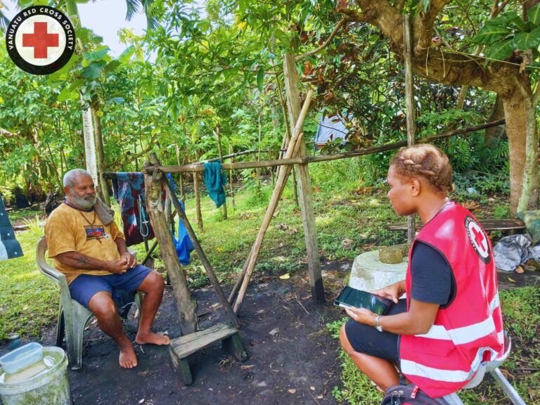 Fiji Red Cross