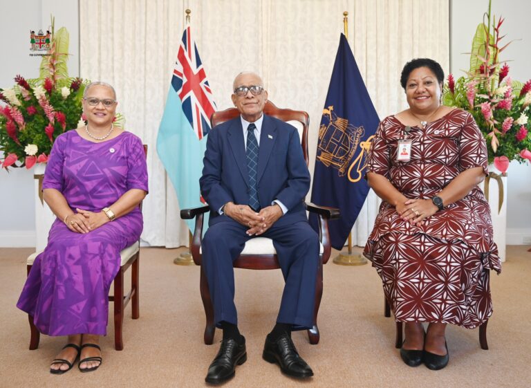 Fiji Red Cross